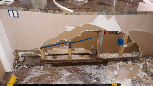  North Fort Lewis, WA Water damage restoration Pros