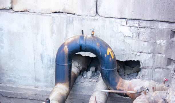 Water damage restoration insurance claims in North Fort Lewis, WA